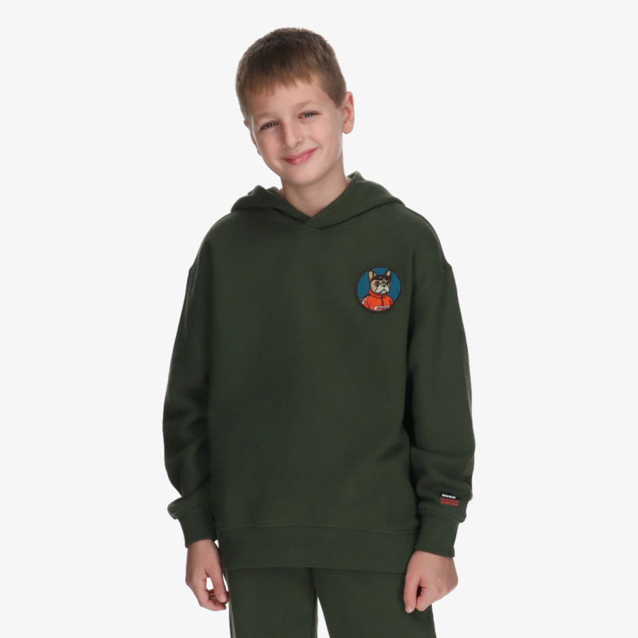 Buzz BOYS BTS SWEATSUIT 