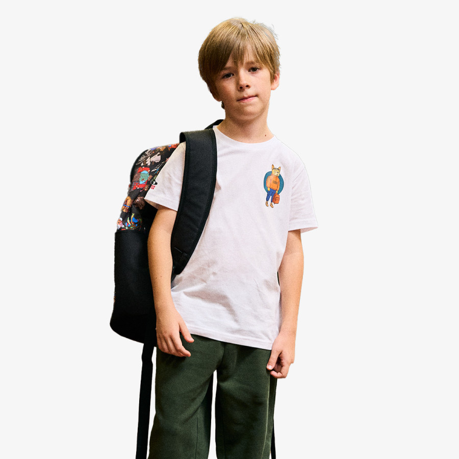 Buzz BOYS BTS T-SHIRT 