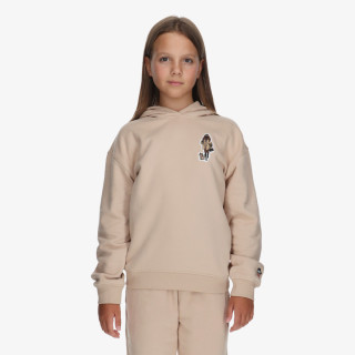 Buzz GIRLS BTS SWEATSUIT 