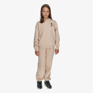 Buzz GIRLS BTS SWEATSUIT 