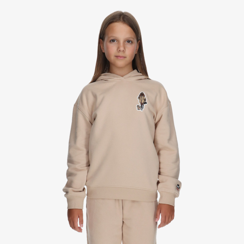 Buzz GIRLS BTS SWEATSUIT 