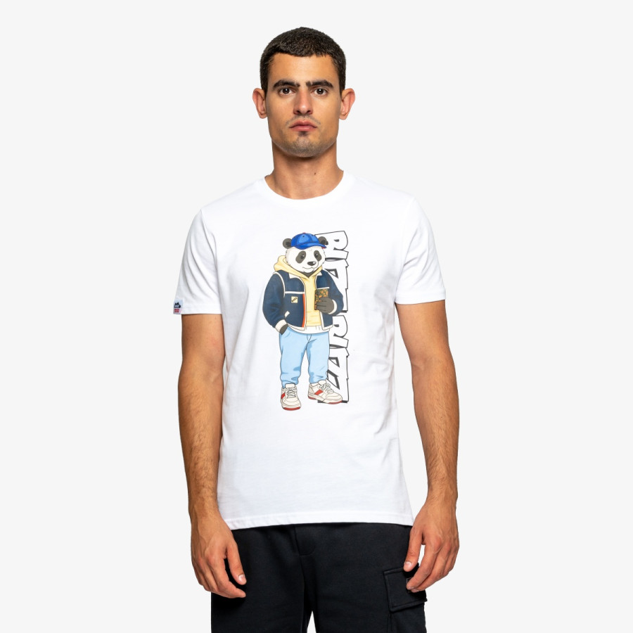 Buzz PAWCODE T-SHIRT 