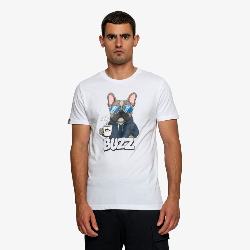 Buzz DRIPZ T-SHIRT 