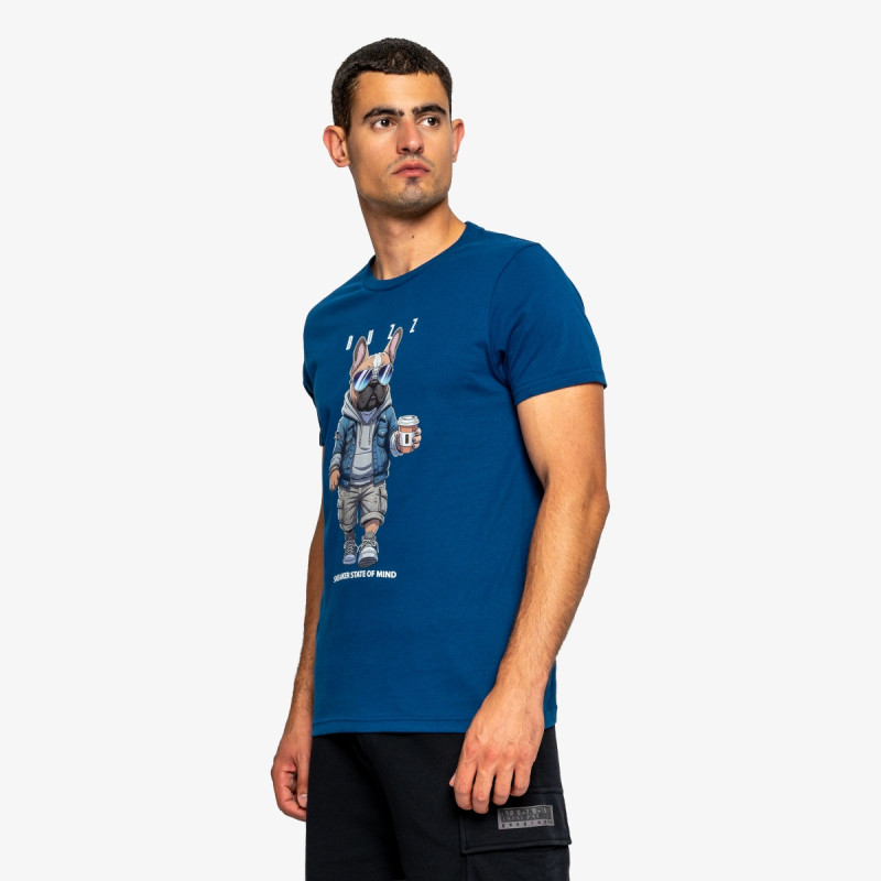 Buzz DRIPZ T-SHIRT 