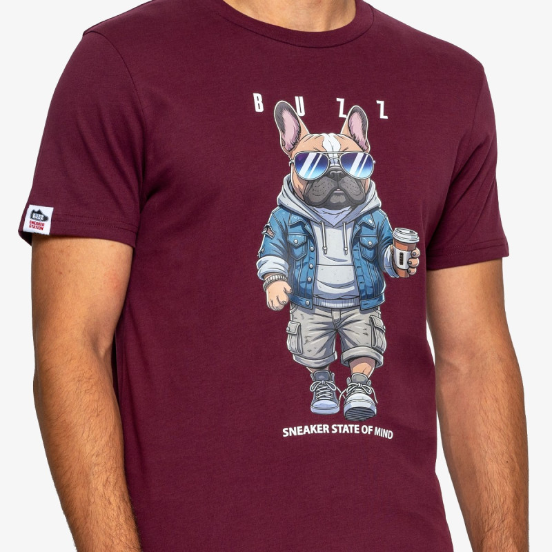 Buzz DRIPZ T-SHIRT 