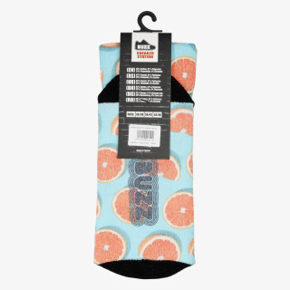 Buzz BUZZ SOCKS ORANGE 