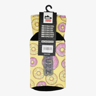 Buzz DONUTS 