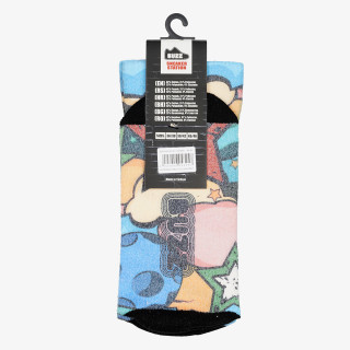 Buzz BUZZ SOCKS ASTRONAUT 