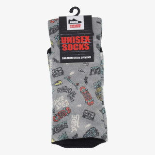 Buzz STREET SOCKS 