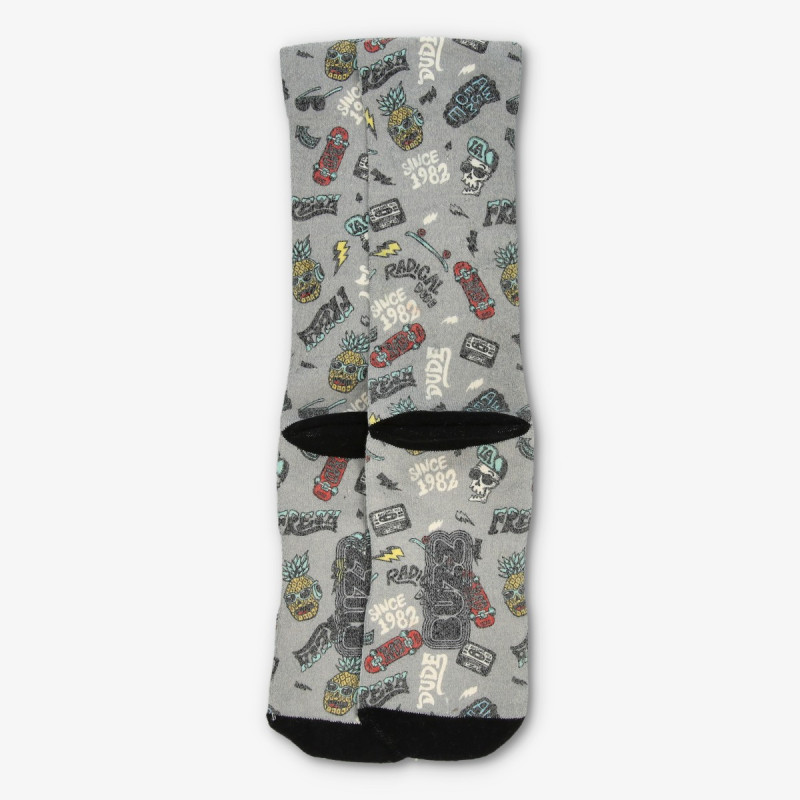 Buzz STREET SOCKS 