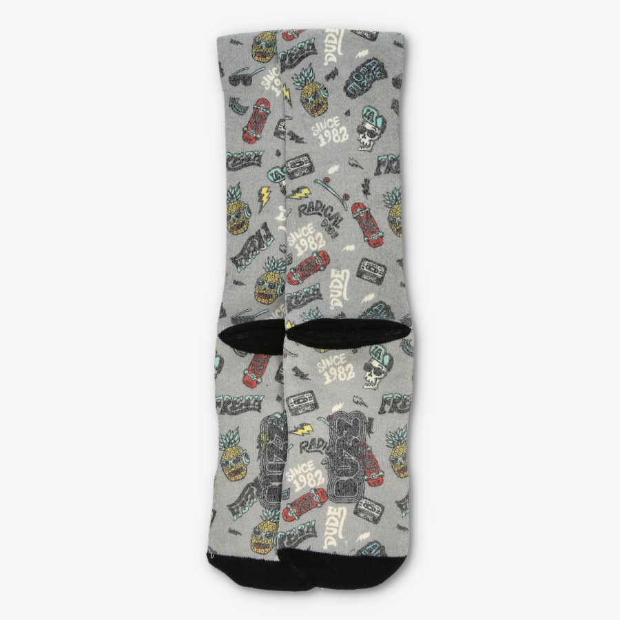 Buzz STREET SOCKS 