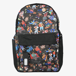 Buzz BTS BACKPACK 