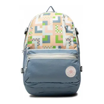 CONVERSE Straight Enge Printed Backpack 
