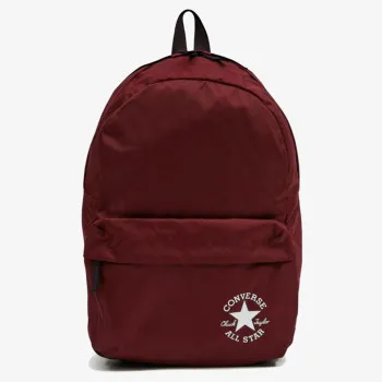 CONVERSE CONVERSE ALL STAR CHUCK PATCH BACKPACK 10023811-A04 