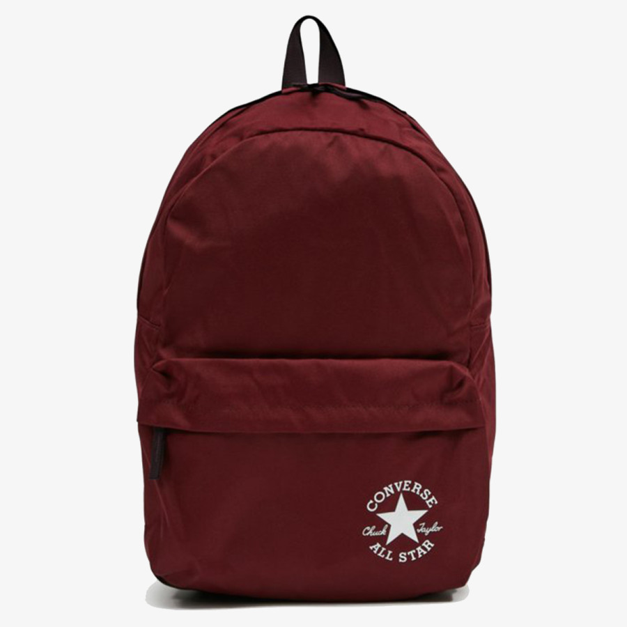 CONVERSE ALL STA CHUCK PATCH BACKPACK 