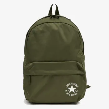 CONVERSE CONVERSE ALL STAR CHUCK PATCH BACKPACK 10023811-A09 