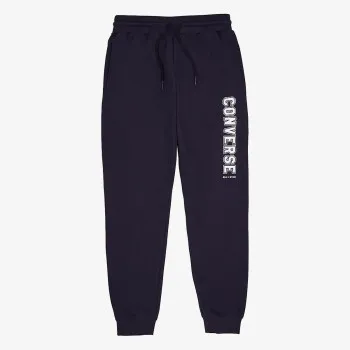 CONVERSE STANDARD FIT ALL STAR SINGLE SCREEN PRINT PANT 