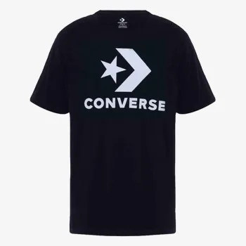 CONVERSE FIT CENTER FRONT LARGE LOGO STAR CHEV SS TEE 