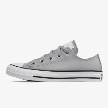 CONVERSE CHUCK TAYLO ALL STA LEATHE AND SHINE 