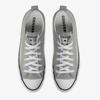 CONVERSE CHUCK TAYLOR ALL STAR STRIPE DETAIL 