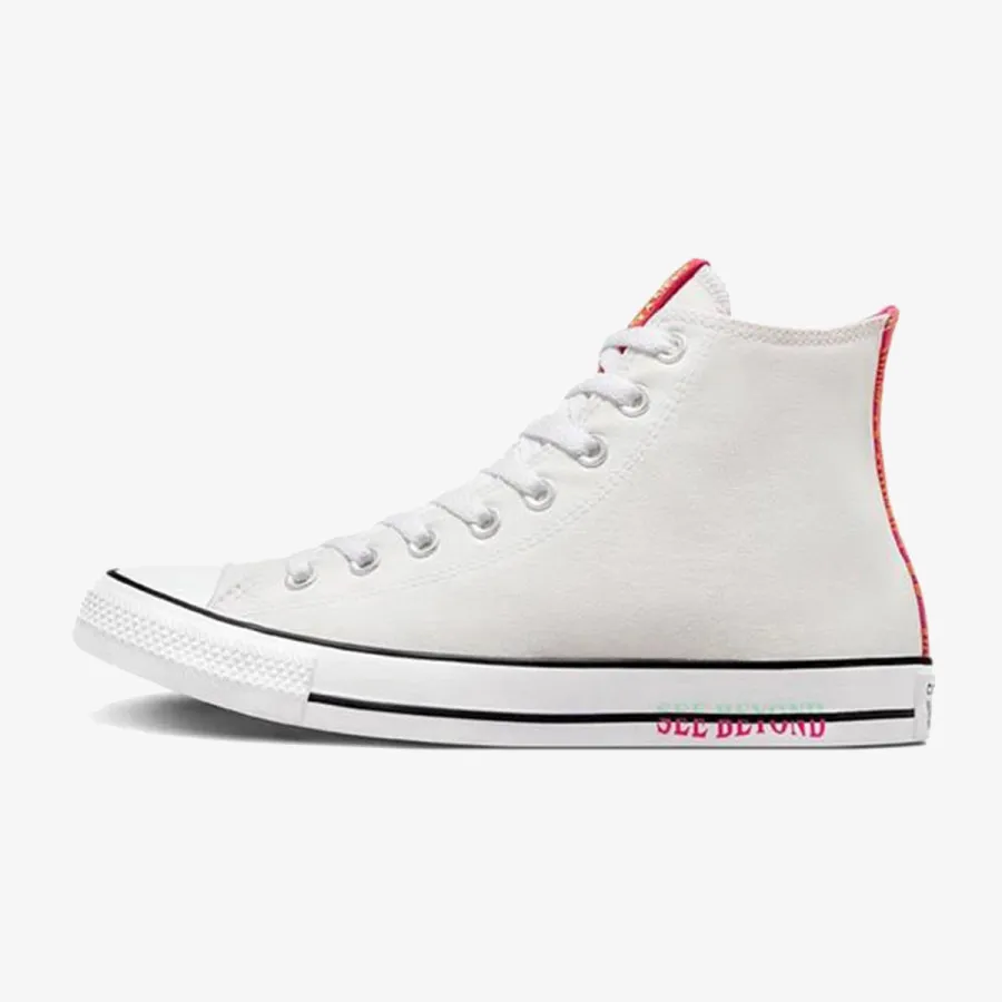 CONVERSE CHUCK TAYLOR ALL STAR SEE BEYOND 