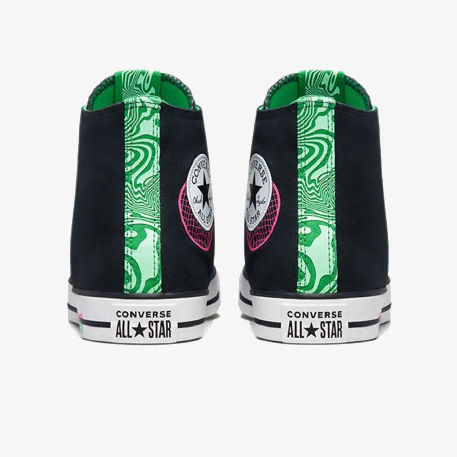 CONVERSE CHUCK TAYLOR ALL STAR SEE BEYOND 