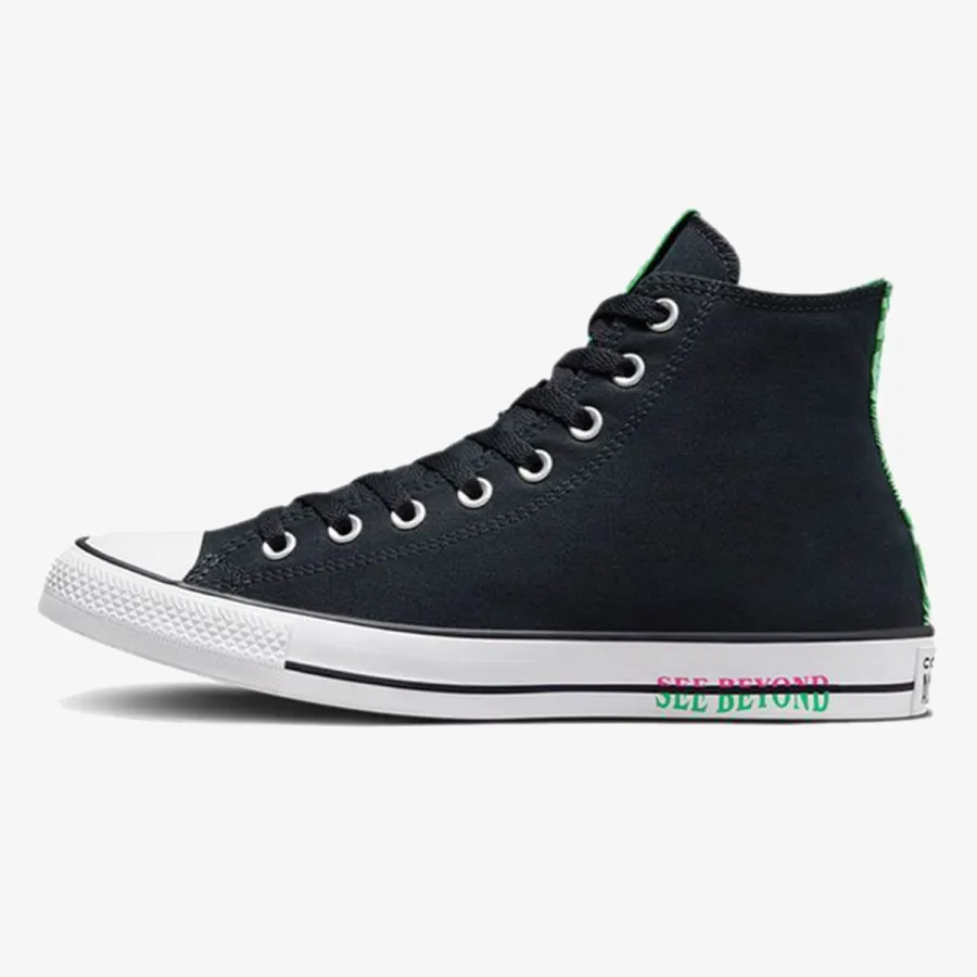 CONVERSE CHUCK TAYLOR ALL STAR SEE BEYOND 