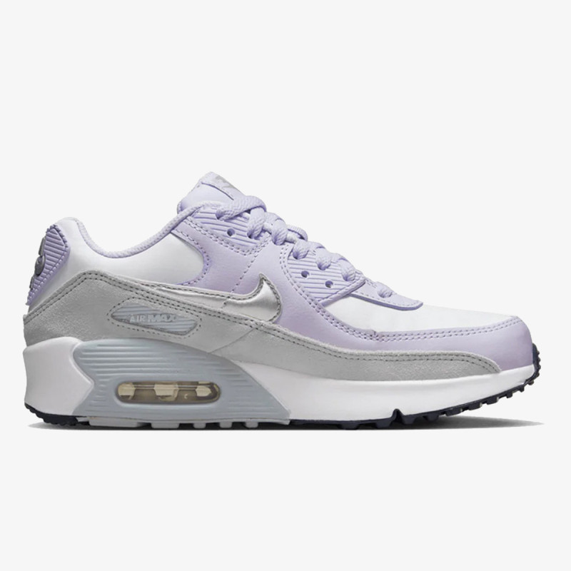 Nike NIKE AIR MAX 90 LTR GS 