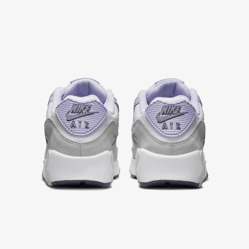 Nike NIKE AIR MAX 90 LTR GS 