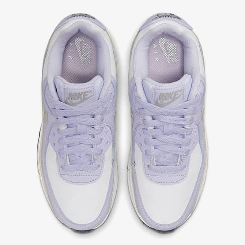 Nike NIKE AIR MAX 90 LTR GS 