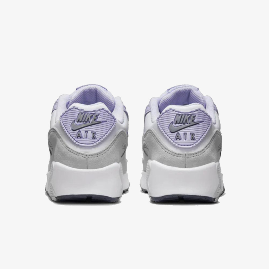 Nike NIKE AIR MAX 90 LTR GS 