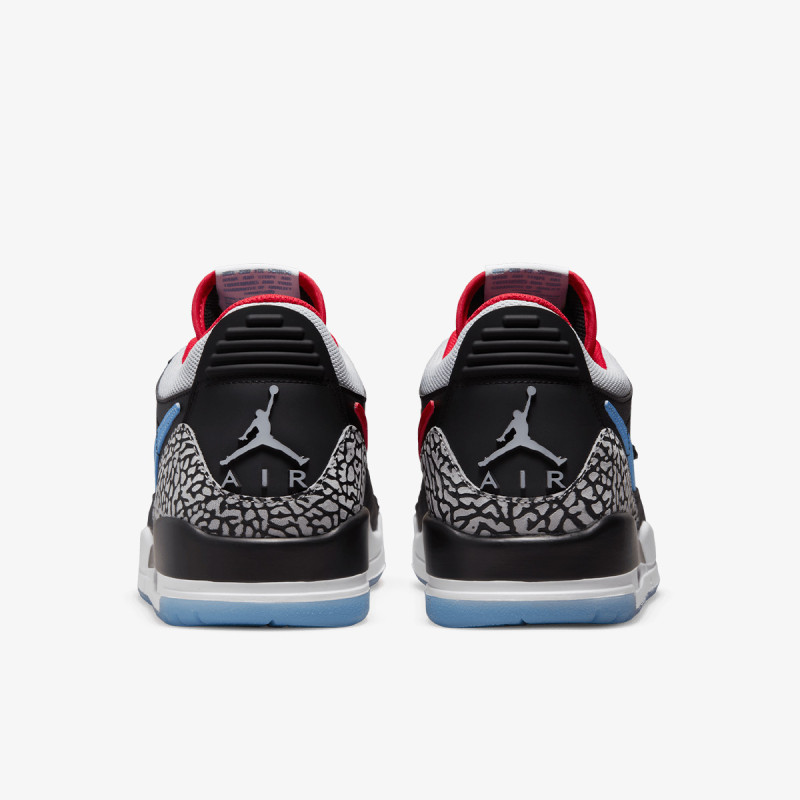 Nike Air Jordan Legacy 312 Low 