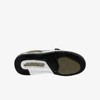 Nike Air Jordan Legacy 312 Low 