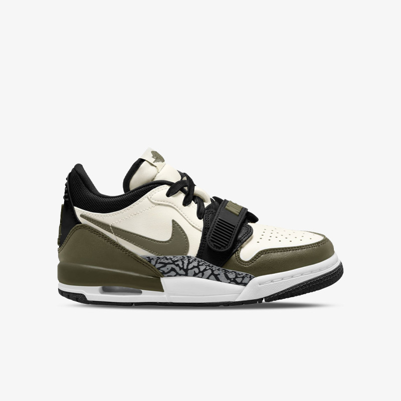 Nike Air Jordan Legacy 312 Low 