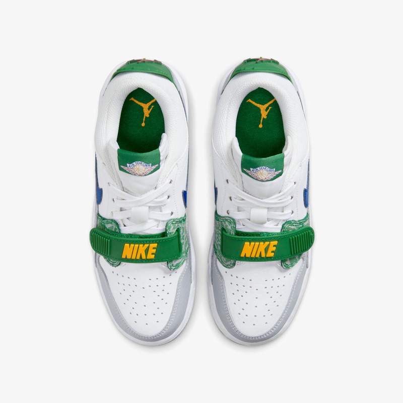Nike Air Jordan Legacy 312 Low 