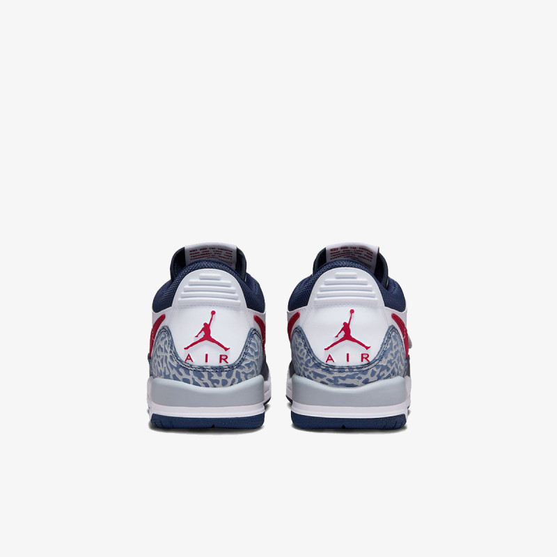Nike Air Jordan Legacy 312 Low 