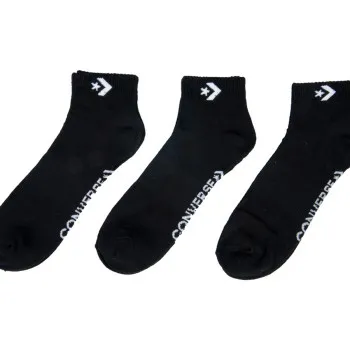 CONVERSE 3PP MEN’S MESH LOGO 