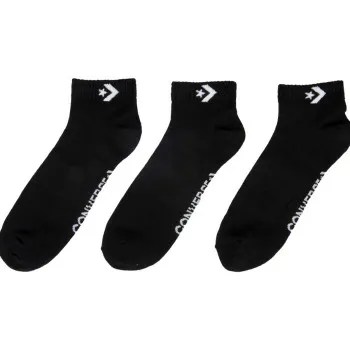 CONVERSE 3PP MEN’S MESH LOGO 