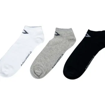 CONVERSE BASIC MEN LOW CUT 3PP 