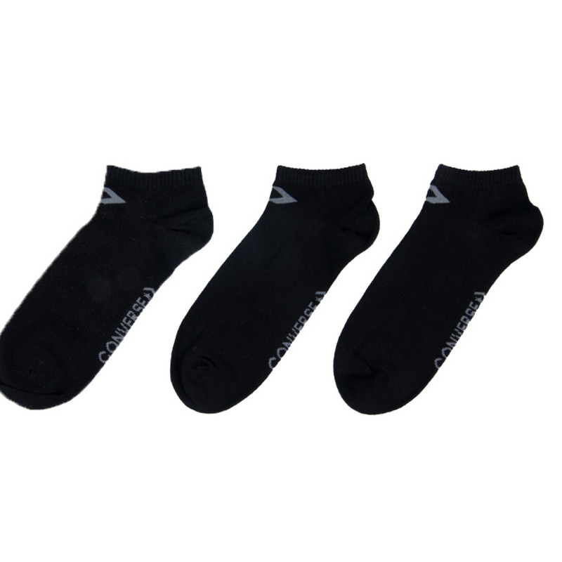 Converse BASIC MEN LOW CUT 3PP 