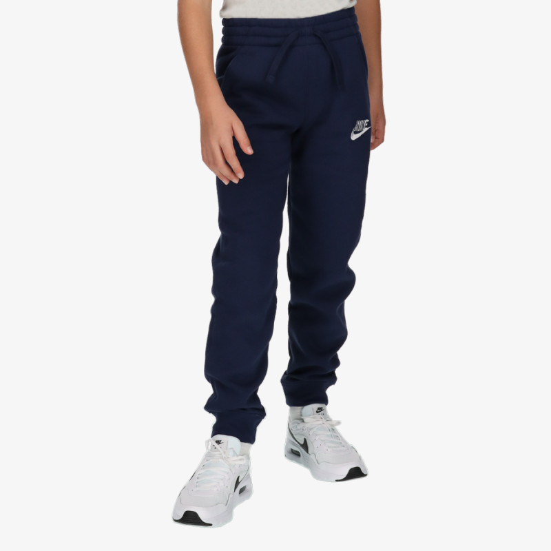 Nike b nsw best sale club flc jogger pant