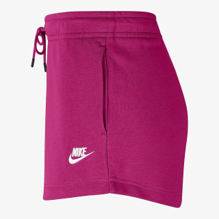 Nike NIKE W NSW ESSNTL SHORT FT HR CJ2158-617 
