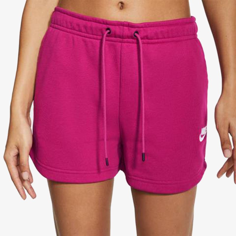 Nike NIKE W NSW ESSNTL SHORT FT HR CJ2158-617 