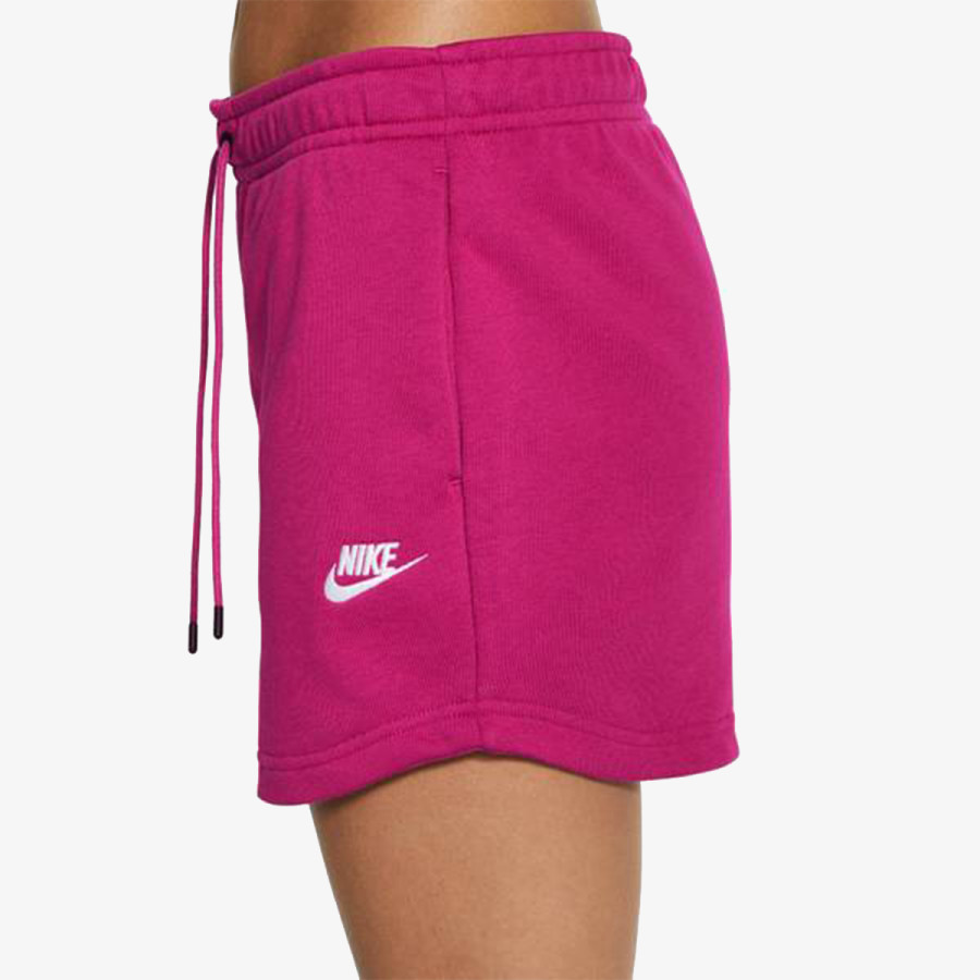 Nike NIKE W NSW ESSNTL SHORT FT HR CJ2158-617 