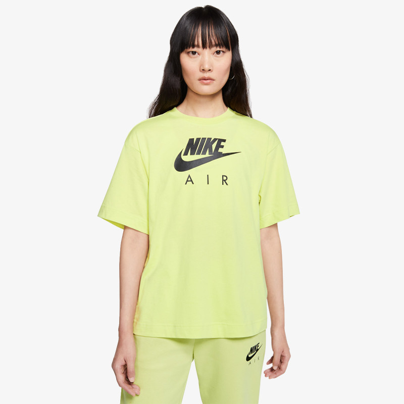 Nike W NSW AIR TOP SS BF 
