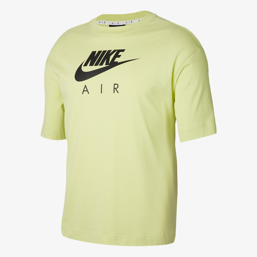 Nike W NSW AIR TOP SS BF 