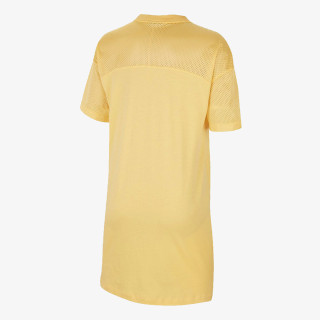 Nike NIKE W NSW MESH DRESS CJ4049-795 