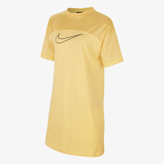 Nike NIKE W NSW MESH DRESS CJ4049-795 