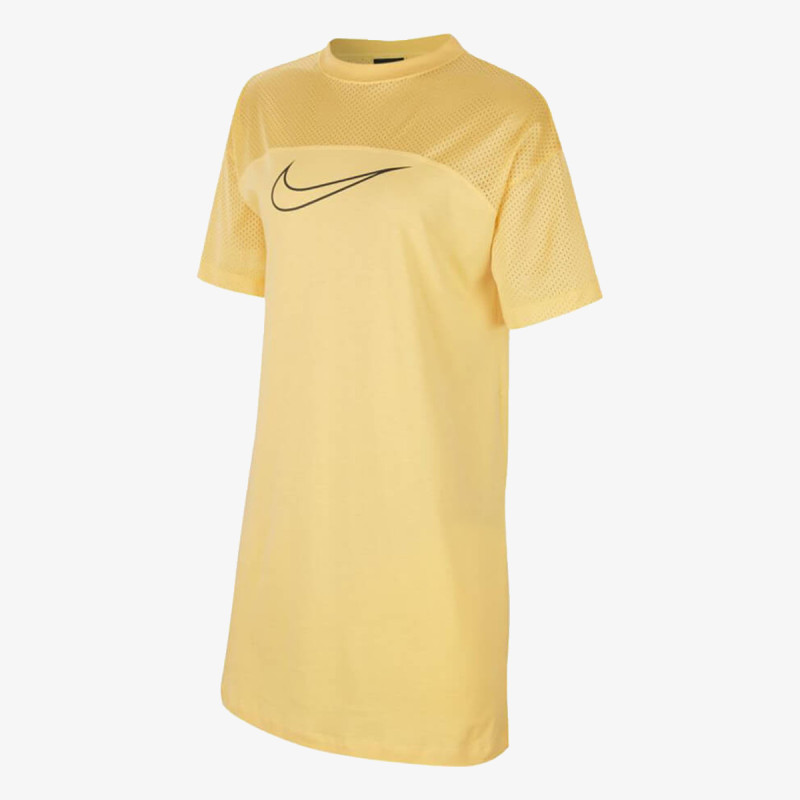 Nike NIKE W NSW MESH DRESS CJ4049-795 