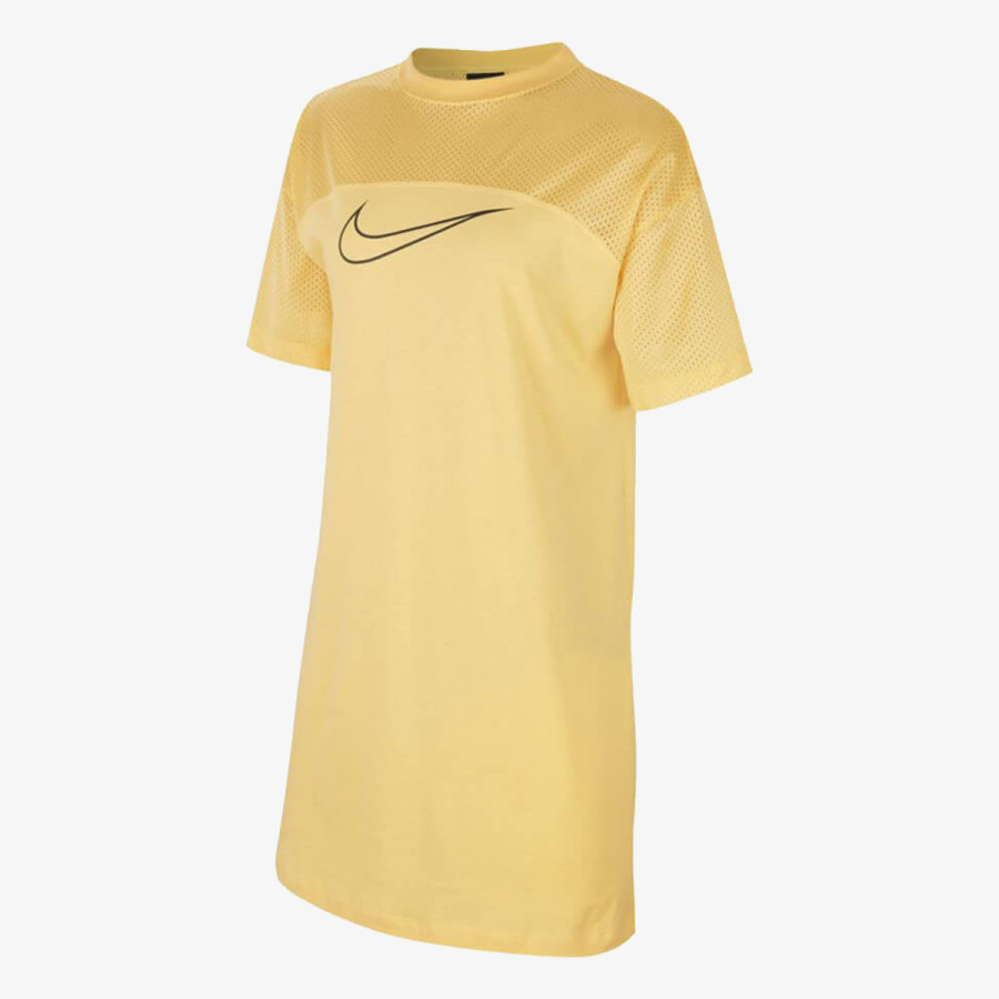 Nike NIKE W NSW MESH DRESS CJ4049-795 